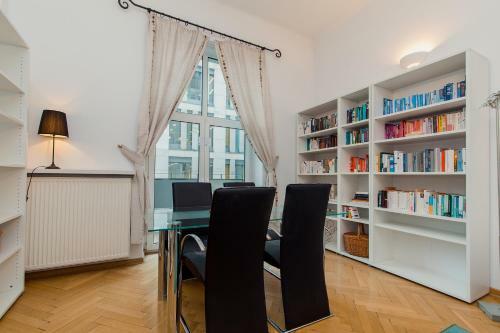 Apartamento Shortstaypoland Boduena (B75)