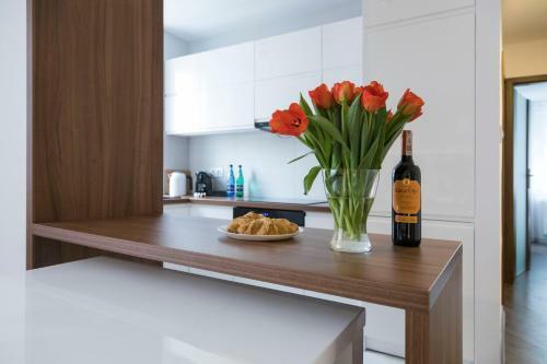Apartament Moniuszki By Your Freedom