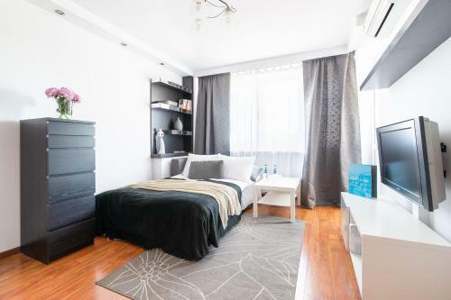 Apartamento Rent Like Home - Gr�jecka 80/102