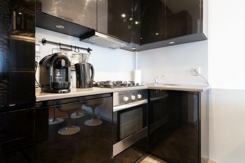 Apartamento Rent Like Home - Gr�jecka 80/102