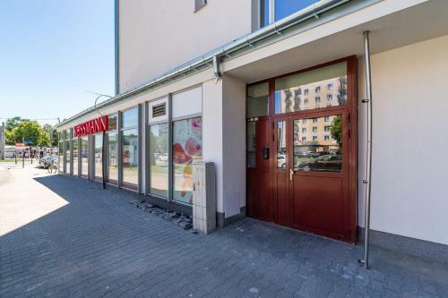 Apartamento Rent Like Home - Gr�jecka 80/102