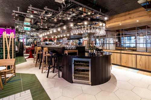 Hotel Ibis Styles Warszawa Centrum