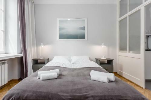Apartamento Rent Like Home - Piwna 45/47