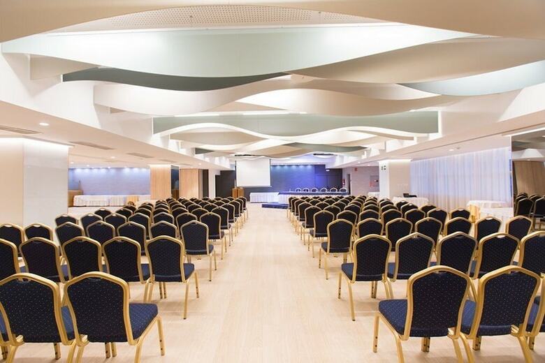 Olympia Hotel Events & Spa
