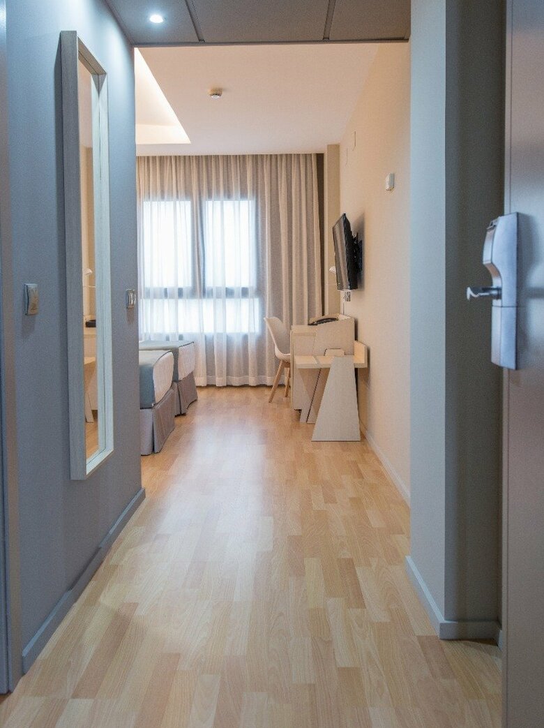 Olympia Hotel Events & Spa