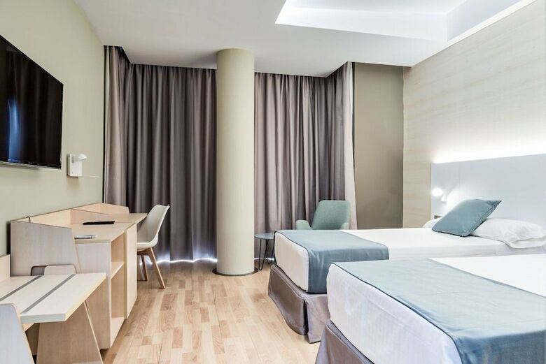 Olympia Hotel Events & Spa