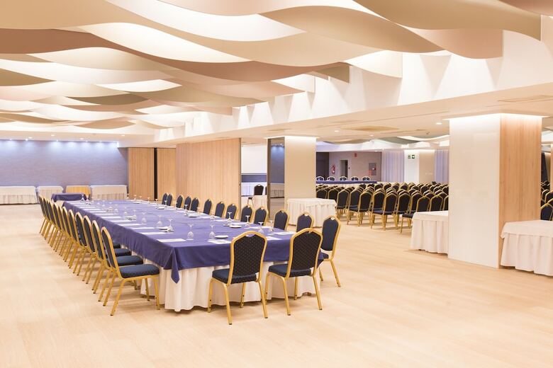 Olympia Hotel Events & Spa