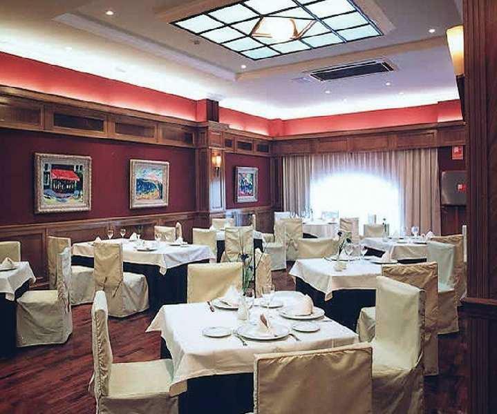 Olympia Hotel Events & Spa