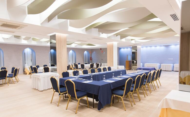 Olympia Hotel Events & Spa