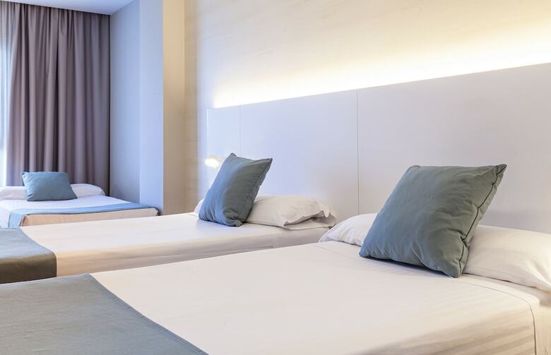 Olympia Hotel Events & Spa