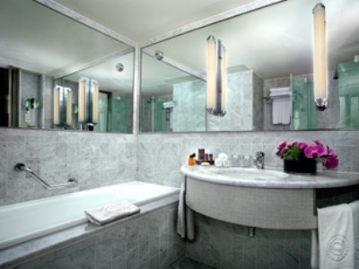 Hotel Sheraton Paris Airport