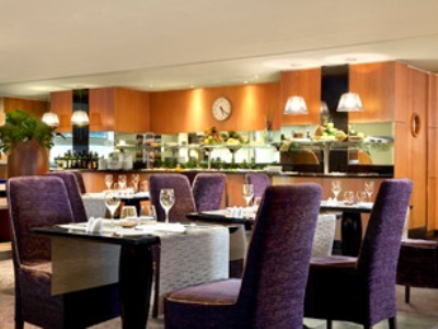 Hotel Sheraton Paris Airport