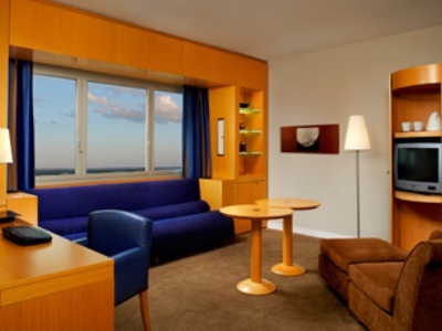 Hotel Sheraton Paris Airport