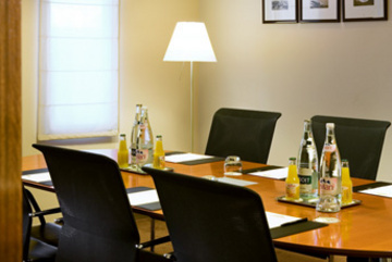 Hotel Sheraton Paris Airport