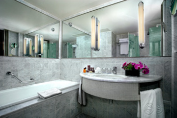 Hotel Sheraton Paris Airport