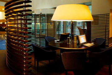 Hotel Sheraton Paris Airport