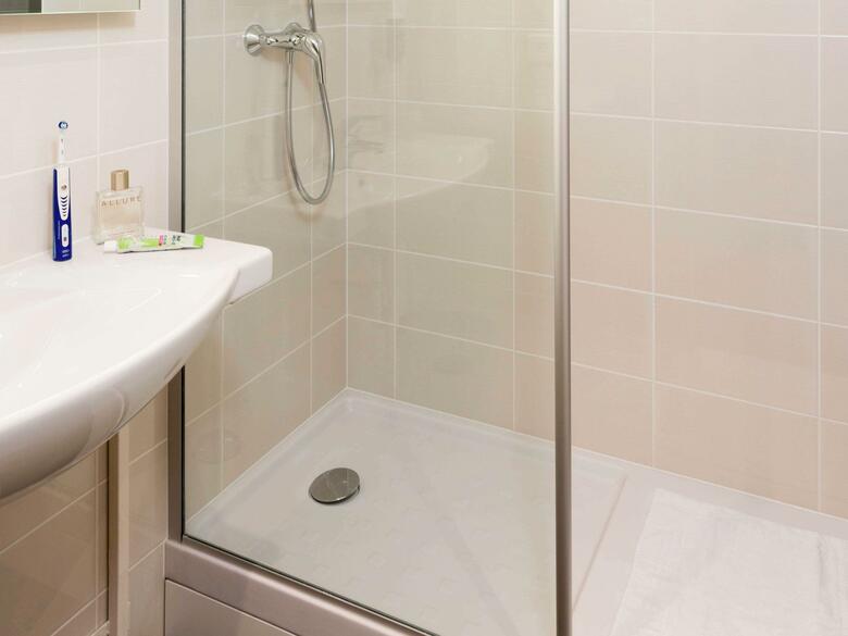 Hotel Ibis Styles Paris Roissy Cdg