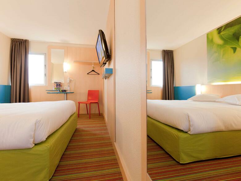 Hotel Ibis Styles Paris Roissy Cdg