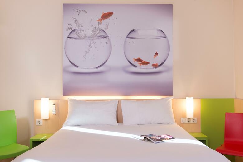 Hotel Ibis Styles Paris Roissy Cdg