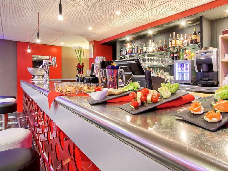 Hotel Ibis Styles Paris Roissy Cdg