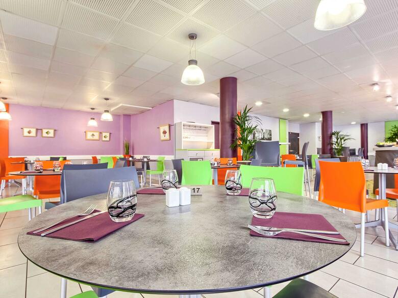 Hotel Ibis Styles Paris Roissy Cdg