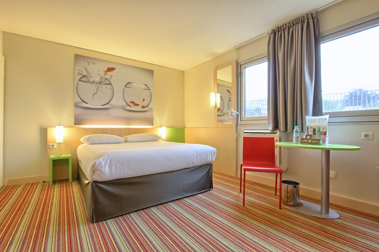 Hotel Ibis Styles Paris Roissy Cdg