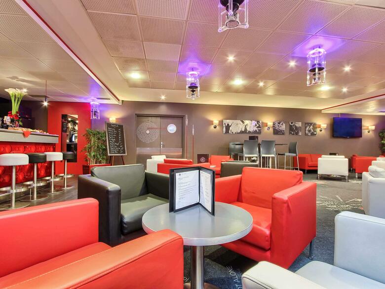 Hotel Ibis Styles Paris Roissy Cdg