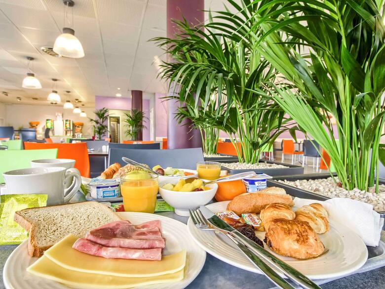 Hotel Ibis Styles Paris Roissy Cdg