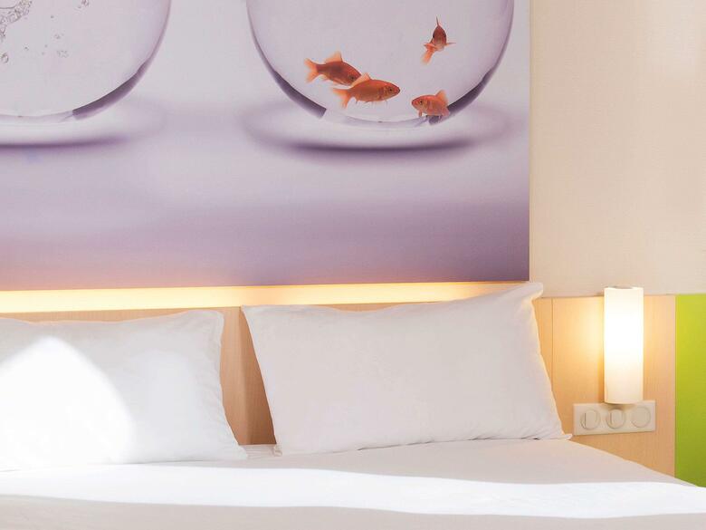 Hotel Ibis Styles Paris Roissy Cdg