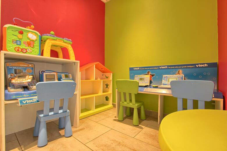 Hotel Ibis Styles Paris Roissy Cdg