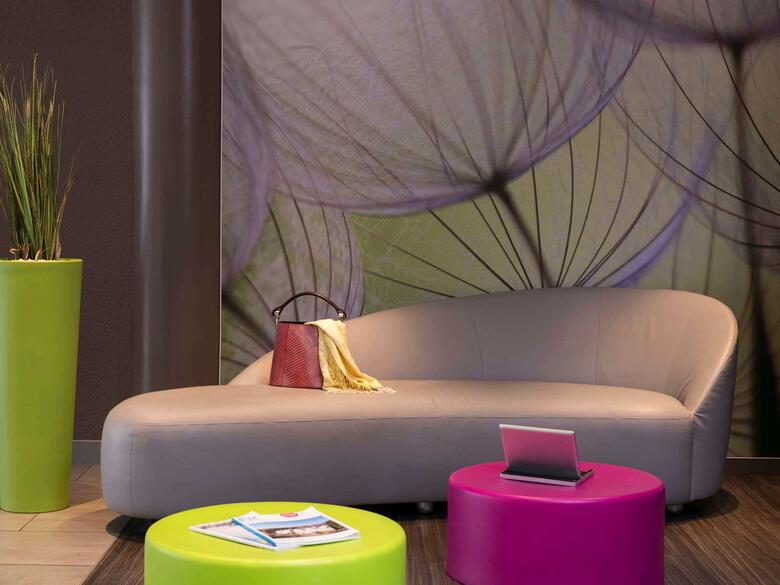 Hotel Ibis Styles Paris Roissy Cdg