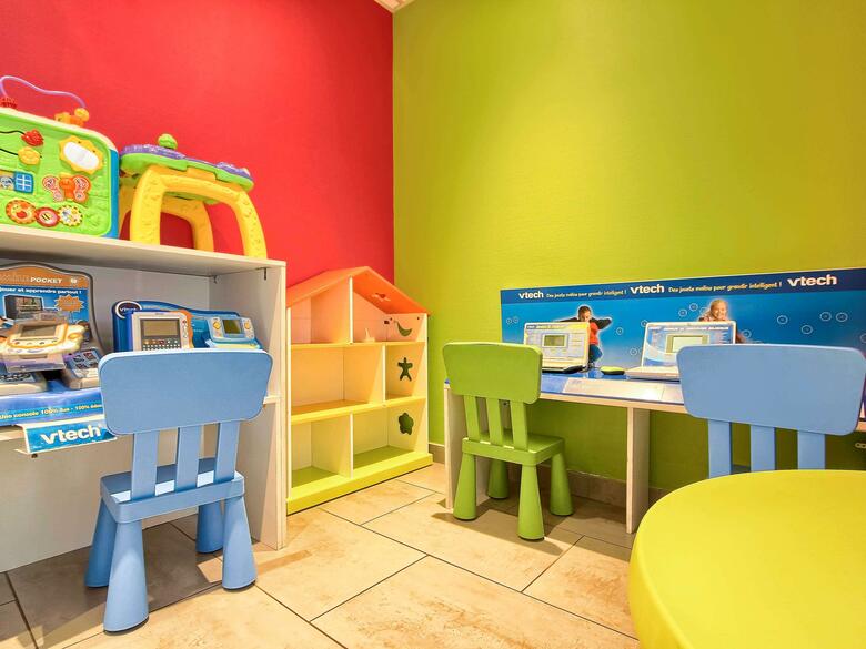 Hotel Ibis Styles Paris Roissy Cdg