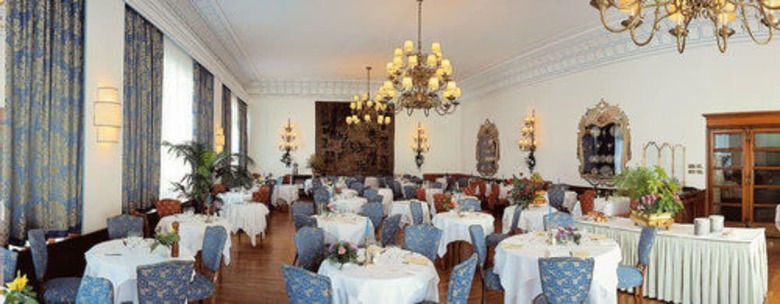 Hotel De La Poste