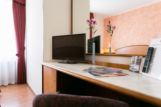 Hotel Concorde