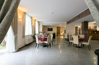 Hotel Concorde
