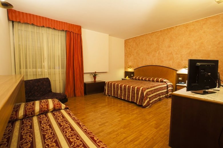 Hotel Concorde