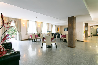 Hotel Concorde
