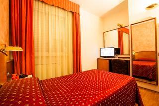 Hotel Concorde