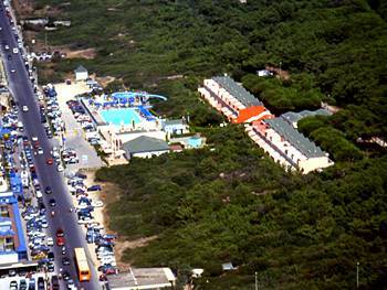 Hotel Boboba Il Villaggio(.)