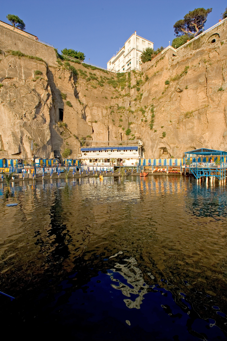 Hotel Mediterraneo Sorrento