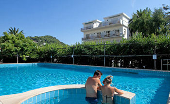 Hotel Best Western Syrene(.)