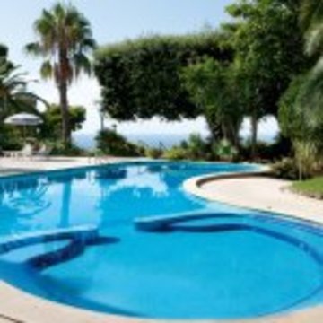 Grand Hotel Ambasciatori