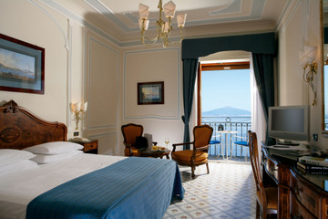 Grand Hotel Ambasciatori