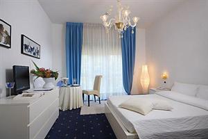 Hotel Meridiana
