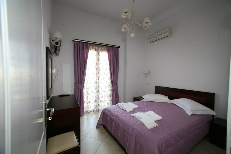 Apartamento Nikos & Maria Studios