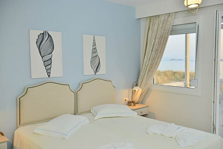 Apartamento Nikos & Maria Studios
