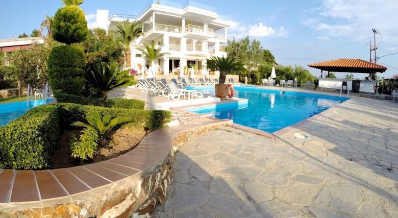 Glavas Inn Hotel