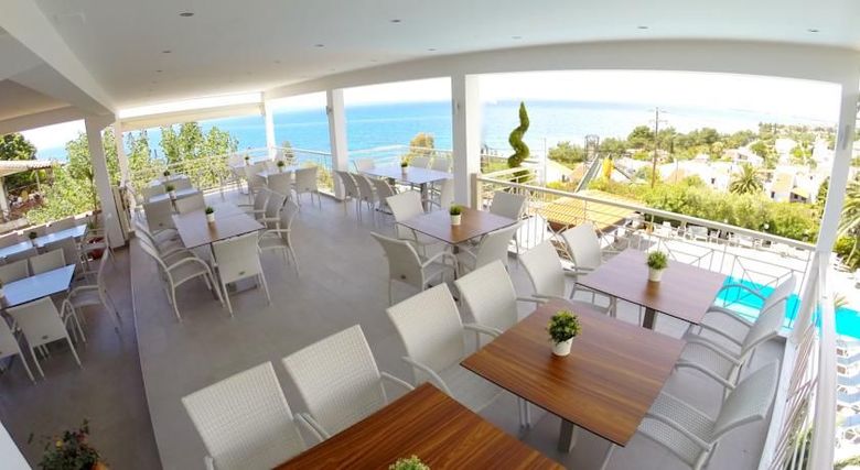 Glavas Inn Hotel