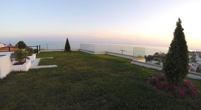 Glavas Inn Hotel