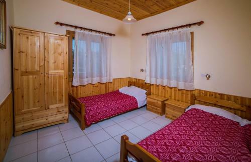 Apartamento House Rena